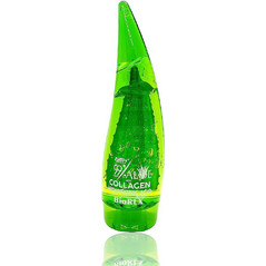 BioRLX Aloe Vera After Sun Gel Σώματος 120ml