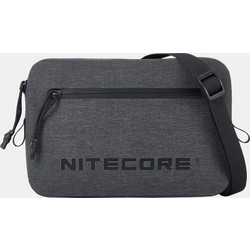 Nitecore NPP02 Black