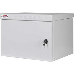 LANDE LN-ESO-IP5516U6060-LG Επιτοίχια Καμπίνα Rack 16U 60x60x87.1cm