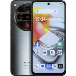 ZTE Nubia Focus 2 8GB 256GB