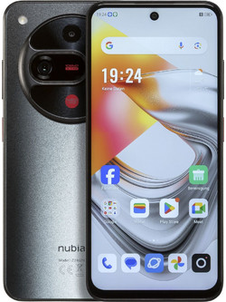 ZTE Nubia Focus 2 8GB 256GB