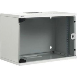 Digitus DN-19 09-U-S-1 Επιτοίχια Καμπίνα Rack 9U 52x40x51.2cm