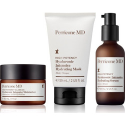 Perricone MD High Potency Hydrating Trio Set