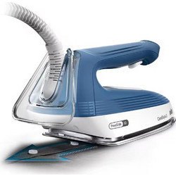 Braun IS3255BL Σύστημα Σιδερώματος 2200W Πίεσης 7bar με Δοχείο 1.8lt