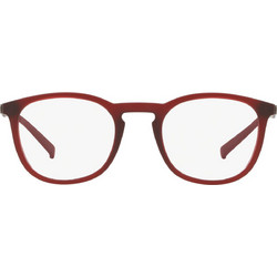 Arnette AN7151 2540 Ανδρικός Σκελετός Γυαλιών Οράσεως Κοκάλινος Καφέ