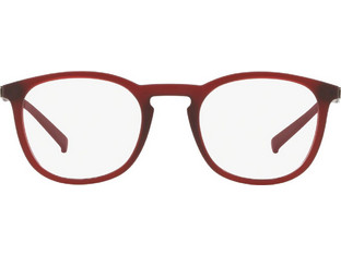 Arnette AN7151 2540 Ανδρικός Σκελετός Γυαλιών Οράσεως Κοκάλινος Καφέ