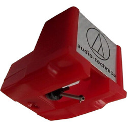 ArtSound ATN70 Stylus Βελόνα Πικάπ Κόκκινη