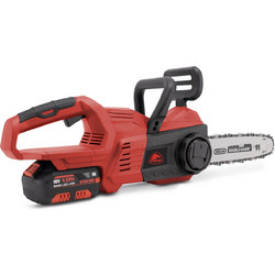 Stayer OLMO 250 L20 Αλυσοπρίονο Μπαταρίας 18V 0kg με Λάμα 25cm