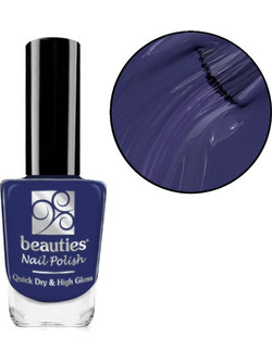 Beauties 10 Gloss Βερνίκι Νυχιών 12ml