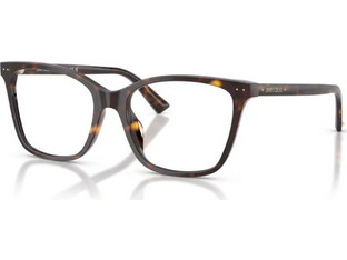 Jimmy Choo JC3048U 5002 Γυναικείος Σκελετός Γυαλιών Οράσεως Κοκάλινος Ταρταρούγα