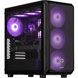Actina KOMACNGIP0411 (Ryzen 7 7800X3D/32GB/2TB SSD/Radeon RX 9070 XT 16GB/FreeDos)