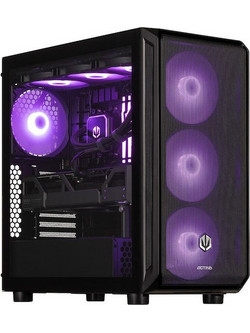 Actina KOMACNGIP0411 (Ryzen 7 7800X3D/32GB/2TB SSD/Radeon RX 9070 XT 16GB/FreeDos)