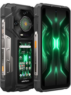 Ulefone Armor 33 Pro 16GB 512GB