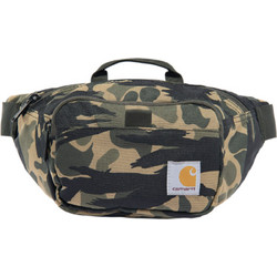 Carhartt Τσαντάκι Μέσης Αδιάβροχο Πράσινο 803127-C13OS