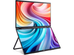 Acer PD3 PD193QE IPS Φορητό Monitor 18.5" 1920x1080 FHD 100Hz 4ms