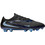 Nike Phantom 6 Low Elite FG HJ2146-003 Ποδοσφαιρικά Παπούτσια με Τάπες Μαύρα Μπλε