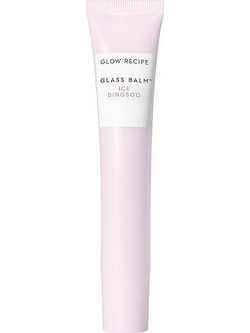 Glow Recipe Glass Balm Ice Bingsoo Lip Balm Tube 15gr