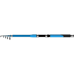 Black Diamond Grim Καλάμι Ψαρέματος για Casting Τηλεσκοπικό 2.1m 20-40gr