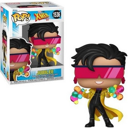 Funko Pop! X-Men 97 1536 Jubilee