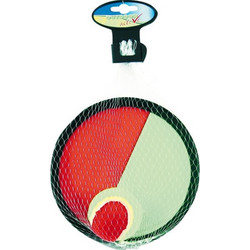 Vedes Παιχνίδι Ρίψης Στόχου Catch Ball 74605125