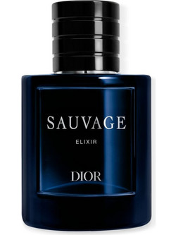 Dior Sauvage Elixir Perfume 150ml