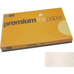 Premium Πάπυρος Α4 180gr/m² 125 Φύλλα Μπεζ 810.180.2061