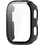 Techsuit Defense360 Pro Πλαστική Θήκη Tempered Glass για Amazfit Bip Μαύρη