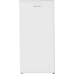 Princess UFE226W Όρθιος Καταψύκτης 166lt