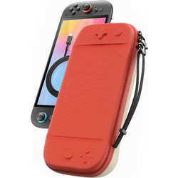 AmazingThing PlayShield EDC Θήκη Προστασίας για Switch 2 Red
