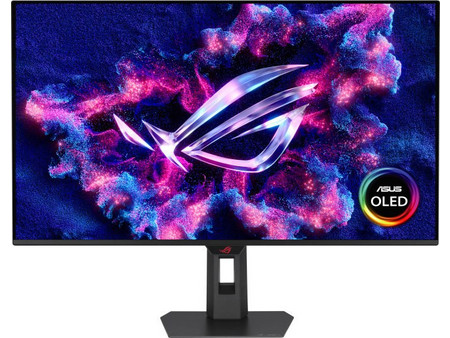 Asus ROG Strix XG32UCDS OLED HDR Gaming Monitor 31.5" 3840x2160 4K UHD 165Hz 0.03ms