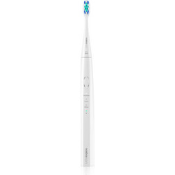 Niceboy ION Sonic Lite White Ηλεκτρική Οδοντόβουρτσα με Χρονομετρητή