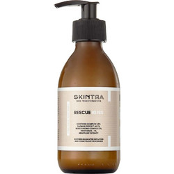 SkinTra Rescue Bliss Καταπραϋντική Lotion για Μετά την Αποτρίχωση 200ml