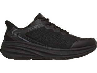 Skechers Bobs Skillz Ανδρικά Sneakers Μαύρα 118431-BBK