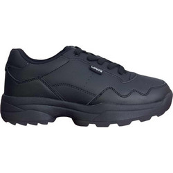 Levi's Παιδικά Sneakers Μαύρα VSOH0091S-0562