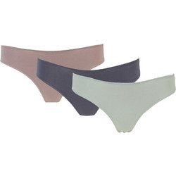 Body Glove Γυναικεία String 3Pack BGJD310004-009