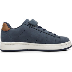 Levi's Παιδικά Sneakers Navy Μπλε Καφέ VAVE0266S-2549