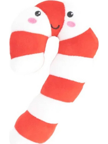 Softlings Christmas Foodies Candy Cane 27cm