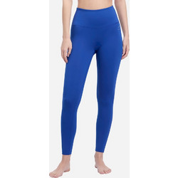Energetics Kapine Γυναικείο Κολάν 7/8 Ψηλόμεσο Royal Blue 432058-527