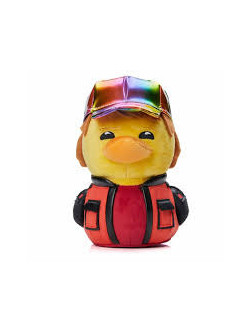 Numskull Tubbz Back To The Future Marty McFly 2015 20cm