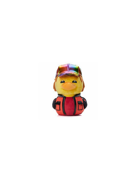 Numskull Tubbz Back To The Future Marty McFly 2015 20cm