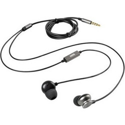 Lampa L3889.5T Handsfree In-Ear 3.5mm Golden