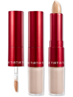 Tirtir Glide & Hide Blurring 4N Liquid Concealer