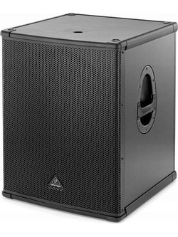 Behringer B1800XP