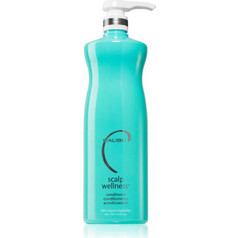Malibu C Scalp Wellness Conditioner για Επανόρθωση 1lt