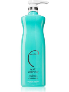 Malibu C Scalp Wellness Conditioner για Επανόρθωση 1lt
