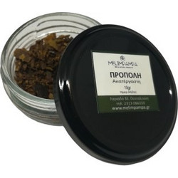 Melimpampa Πρόπολη Ακατέργαστη 10gr