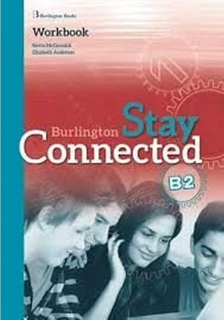 Stay Connected B2 Workbook