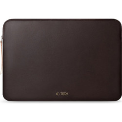 Tech-Protect Fleece Θήκη Laptop 14" Brown