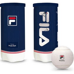 Fila Tube P 3τμχ PBA011-001
