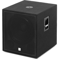 The Box PA 18 ECO MKII